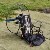 Paramotore  RB MINIMOT DLE 170
