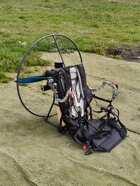 Paramotore  RB MINIMOT DLE 170
