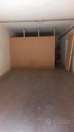 Ampio garage