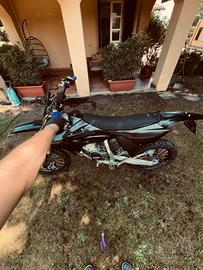 YZ/XE 125 2022