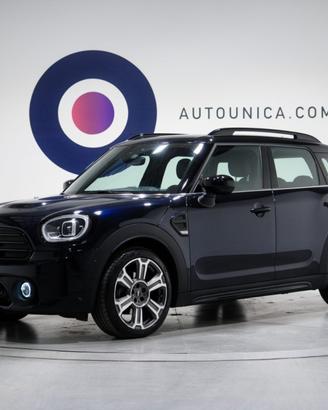 MINI Countryman 2.0 COOPER D YOURS FULL LED