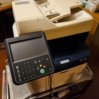 Stampante multifunzione Xerox Workcenter 3655