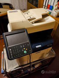 Stampante multifunzione Xerox Workcenter 3655