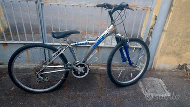 BICICLETTA BAMBINO 24"