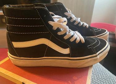 Vans a stivaletto