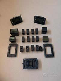 Materiale elettrico vimar eikon