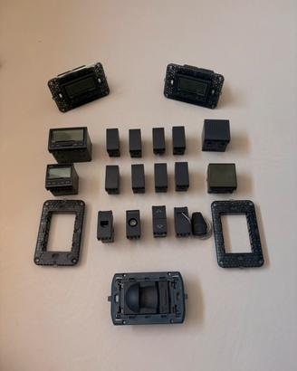 Materiale elettrico vimar eikon