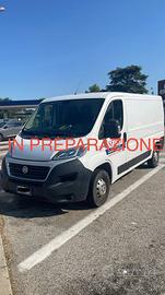 Fiat Ducato 33 L2H1 2.3 MJT 130 cv Euro 6