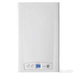 Unical Caldaia a Condensazione KONm C 35 KW Metano