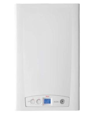 Unical Caldaia a Condensazione KONm C 35 KW Metano