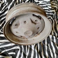 Routa 127 fiat 500 epoca