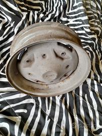 Routa 127 fiat 500 epoca