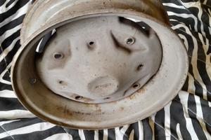 Routa 127 fiat 500 epoca