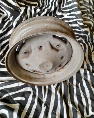 Routa 127 fiat 500 epoca