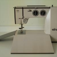 Macchina per cucire Elna Lotus SP