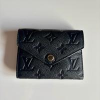 Portafoglio Louis Vuitton nuovo - Victorine Wallet