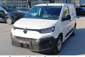 CITROEN Berlingo BlueHDi 100 3 Posti S&S Van M