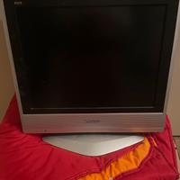 Televisore panasonic