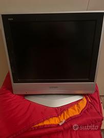 Televisore panasonic