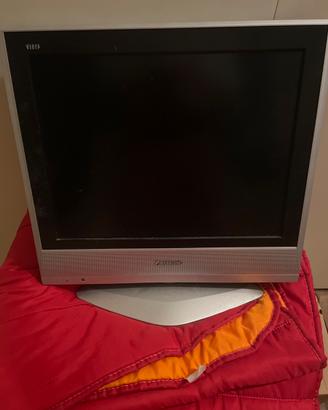 Televisore panasonic