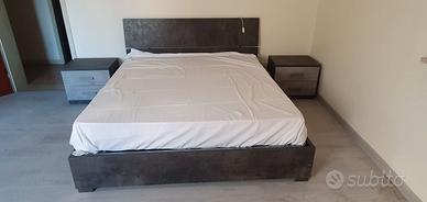 Camera da letto matrimoniale completa ++RIBASSO++