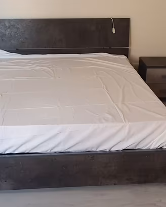 Camera da letto matrimoniale completa ++RIBASSO++