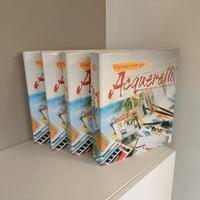 Dipingi con gli Acquerelli