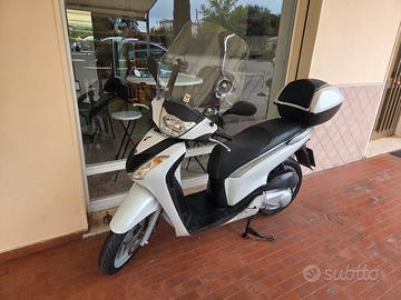 HONDA SH 125 