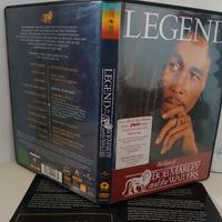 BOB MARLEY-LEGGEND