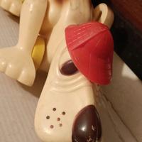 giocattolo vintage Harbert 