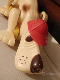 giocattolo vintage Harbert 