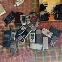 14 telefonici storici