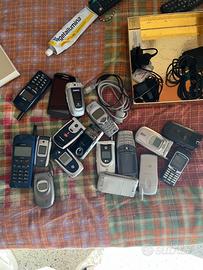 14 telefonici storici