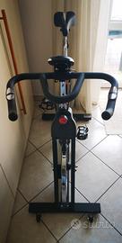 SPINNING BIKE SRX-60 