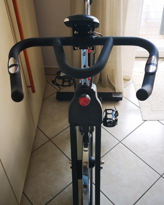 SPINNING BIKE SRX-60 