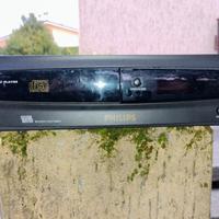 Lettore CD Philips CD 163
