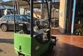 Carrello elevatore elettrico 800kg