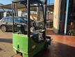 Carrello elevatore elettrico 800kg
