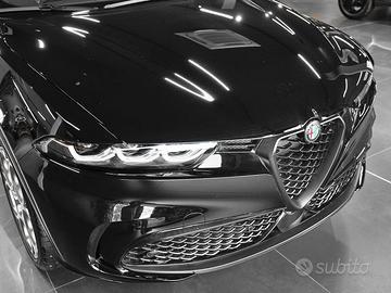 Alfa Romeo Tonale 1.5 160 CV MHEV TCT7 Veloce