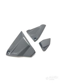 FIANCHETTI SOTTO SELLA CARBONIO BMW GS 1200 1250