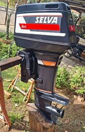 Selva best 25-60 cv