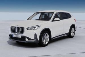 BMW X1 sDrive18d xLine