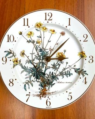 VILLEROY & BOCH - Orologio BOTANICA