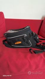 borsa da serbatoio KTM