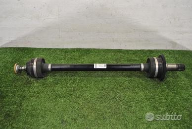 BMW G30 G31 Semiasse posteriore sinistro | 22904