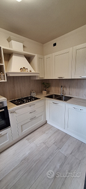 Appartamento Via Carnano + garage