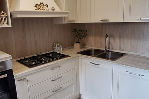 Appartamento Via Carnano + garage