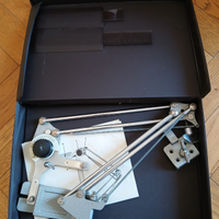 Tecnigrafo portatile Tecnostyl 602