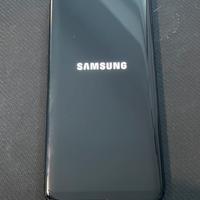 Samsung Galaxy S8+ Nero