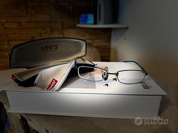 Occhiali da vista LEVIS